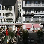 Hotel Esplanade & Rialto