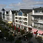 Esplanade & Rialto Hotel
