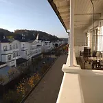 Esplanade & Rialto Binz