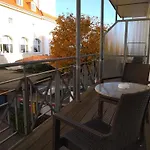 Esplanade & Rialto Hotel