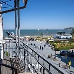 Esplanade & Rialto Hotel 3*