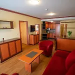 Esplanade & Rialto 3* Binz