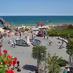 Hotel Esplanade & Rialto 3*