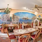 Esplanade & Rialto Hotel Binz