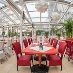 Esplanade & Rialto Hotel Binz