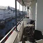 Esplanade & Rialto 3* Binz