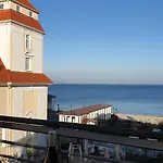 Esplanade & Rialto 3* Binz