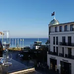 Hotel Esplanade Binz