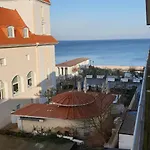 Hotel Esplanade & Rialto