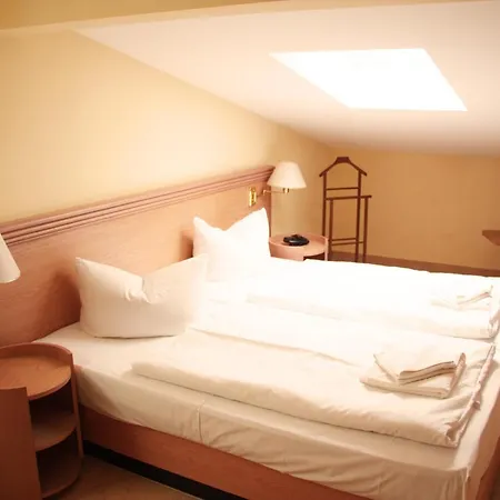 Esplanade&aparthotel Rialto