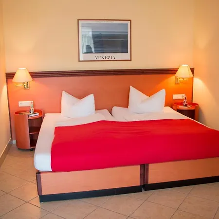 Esplanade&aparthotel Rialto