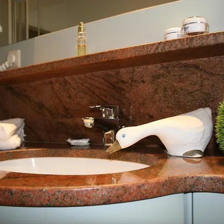 Esplanade&aparthotel Rialto