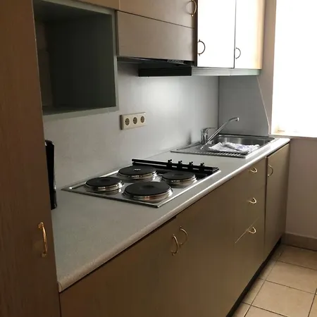 Esplanade & Rialto 酒店