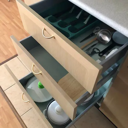 Hotel Esplanade&aparthotel Rialto 3*