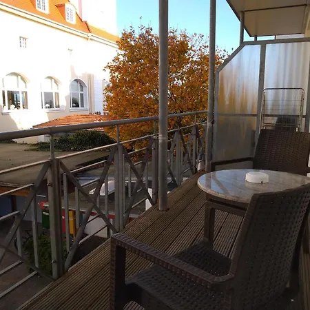 Esplanade & Rialto 酒店