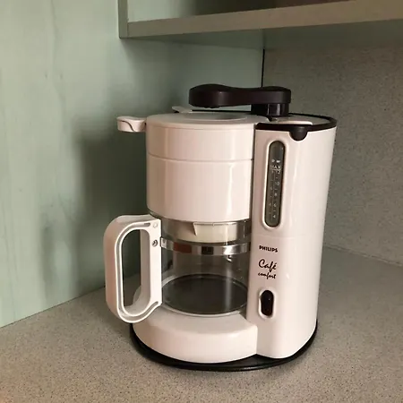 Esplanade&aparthotel Rialto Hotel