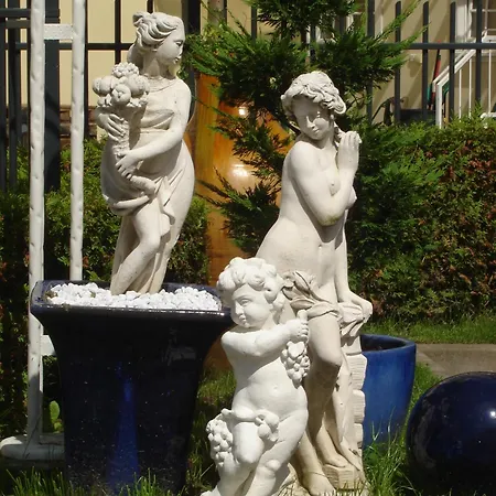 酒店 Esplanade & Rialto