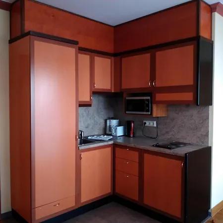 Esplanade & Rialto 酒店