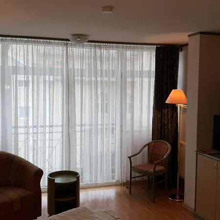 Hotel Esplanade & Rialto Binz