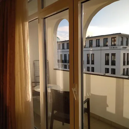 Esplanade & Rialto 3*