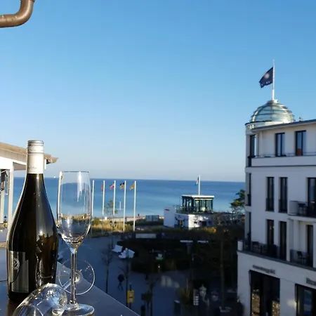 Esplanade & Rialto 3*