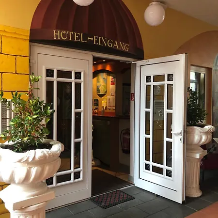 Esplanade & Rialto Hotel Binz