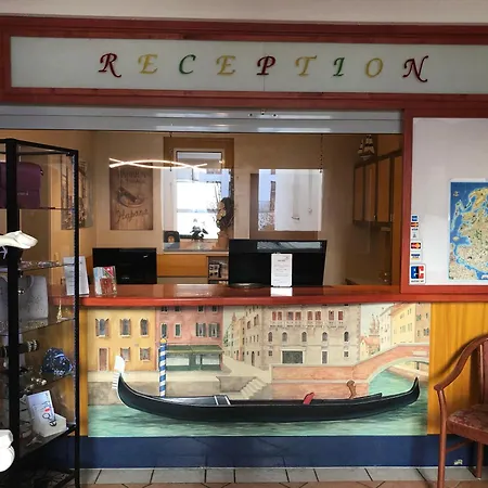 Hotel Esplanade & Rialto Binz