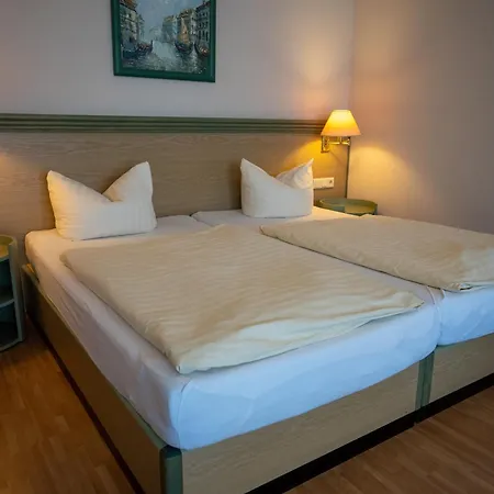 Esplanade & Rialto Hotel Binz