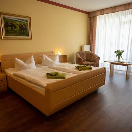 Esplanade&aparthotel Rialto