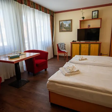 Hotel Esplanade&aparthotel Rialto