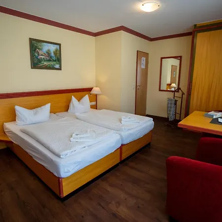 Hotel Esplanade & Rialto Binz