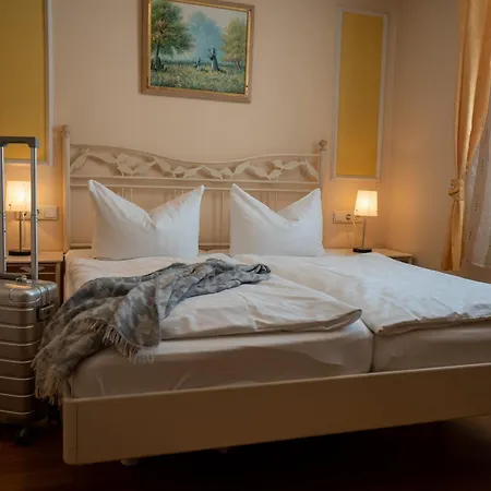 Esplanade&aparthotel Rialto Hotel