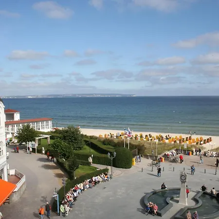 Esplanade & Rialto
