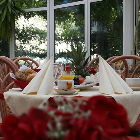 酒店 Esplanade & Rialto