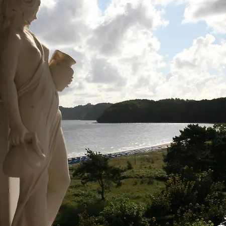 酒店 Esplanade & Rialto