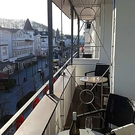 Hotel Esplanade & Rialto