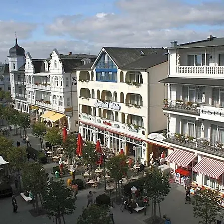 Esplanade Otel