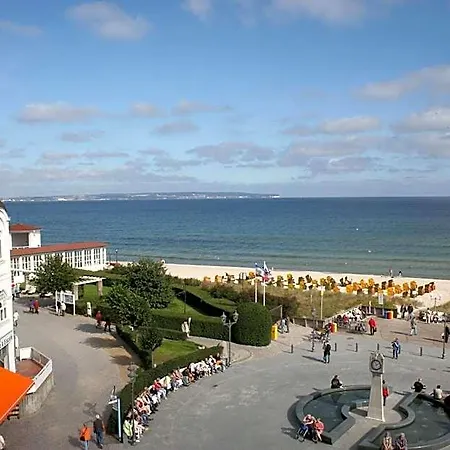 Esplanade Otel Binz