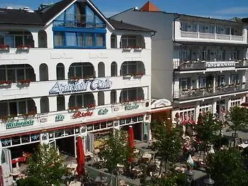 Esplanade & Rialto