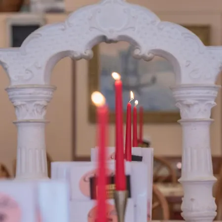 Esplanade&aparthotel Rialto Hotel