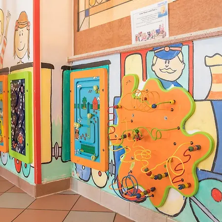 酒店 Esplanade & Rialto