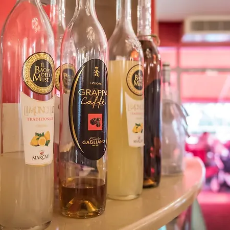 酒店 Esplanade & Rialto