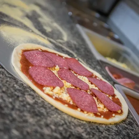 Esplanade & Rialto 酒店 宾茨