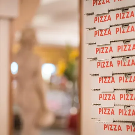 Esplanade&aparthotel Rialto Hotel