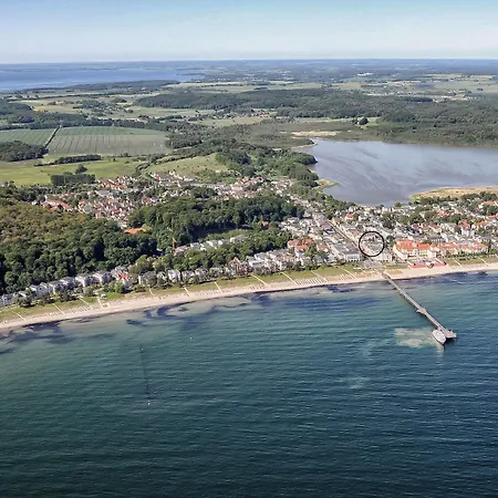 Esplanade&aparthotel Rialto Hotel