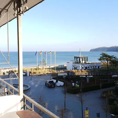 Esplanade&aparthotel Rialto 3*