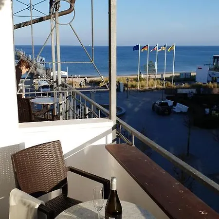 Esplanade&aparthotel Rialto 3*