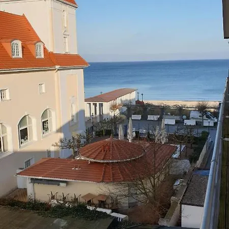 Hotel Esplanade & Rialto