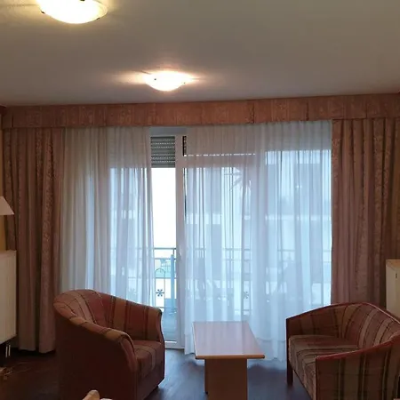 Esplanade&aparthotel Rialto