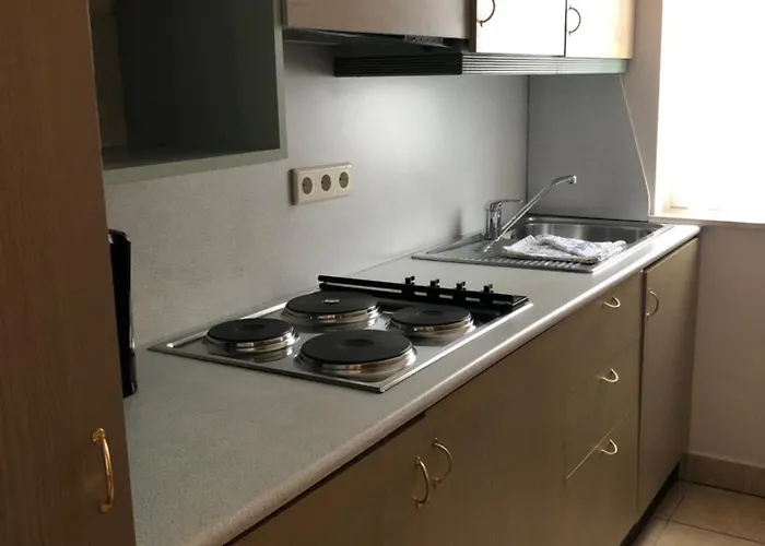 Esplanade & Rialto Hotel